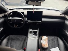 Changan 1.5T 500Bar Smart Version - ფოტო 6