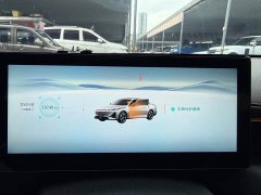 Changan 1.5T 500Bar Smart Version - ფოტო 8