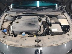 Changan UNI-V 1.5T Premium Version - ფოტო 10