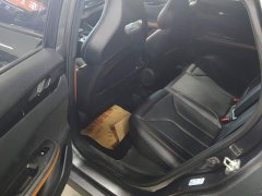 Changan UNI-V 1.5T Premium Version - ფოტო 11