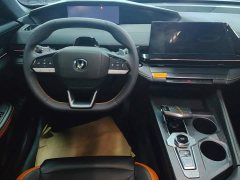 Changan UNI-V 1.5T Premium Version - ფოტო 12