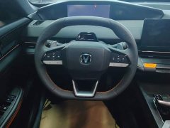 Changan UNI-V 1.5T Premium Version - ფოტო 15