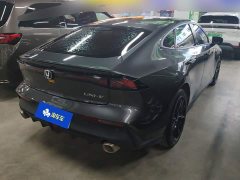 Changan UNI-V 1.5T Premium Version - ფოტო 3
