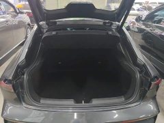 Changan UNI-V 1.5T Premium Version - ფოტო 4