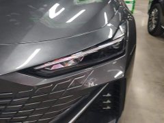Changan UNI-V 1.5T Premium Version - ფოტო 5