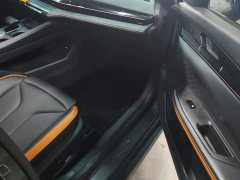 Changan UNI-V 1.5T Premium Version - ფოტო 8