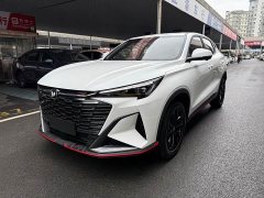 Changan X5 PLUS 1.5T PRO - ფოტო 1