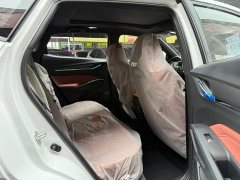 Changan X5 PLUS 1.5T PRO - ფოტო 11