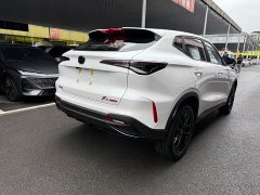 Changan X5 PLUS 1.5T PRO - ფოტო 13