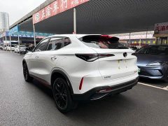 Changan X5 PLUS 1.5T PRO - ფოტო 15