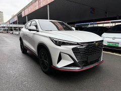Changan X5 PLUS 1.5T PRO - ფოტო 3