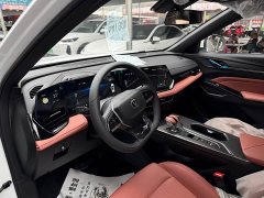 Changan X5 PLUS 1.5T PRO - ფოტო 4