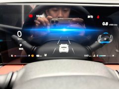 Changan X5 PLUS 1.5T PRO - ფოტო 7