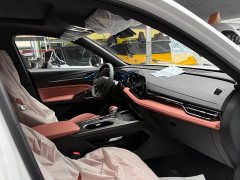 Changan X5 PLUS 1.5T PRO - ფოტო 9