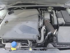 Changan UNI-V 1.5T Premium Version - ფოტო 10