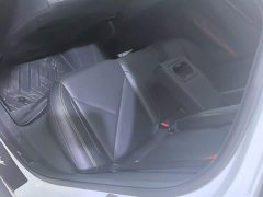 Changan UNI-V 1.5T Premium Version - ფოტო 11