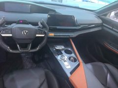 Changan UNI-V 1.5T Premium Version - ფოტო 12