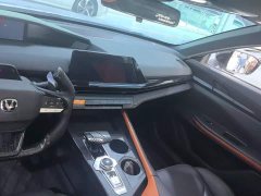 Changan UNI-V 1.5T Premium Version - ფოტო 13
