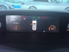 Changan UNI-V 1.5T Premium Version - ფოტო 14