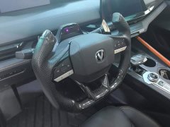 Changan UNI-V 1.5T Premium Version - ფოტო 15