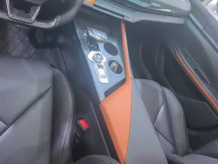Changan UNI-V 1.5T Premium Version - ფოტო 16