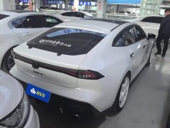 Changan UNI-V 1.5T Premium Version - ფოტო 3