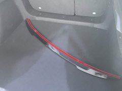 Changan UNI-V 1.5T Premium Version - ფოტო 4