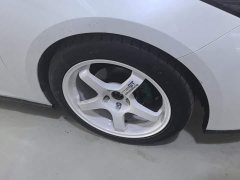 Changan UNI-V 1.5T Premium Version - ფოტო 6