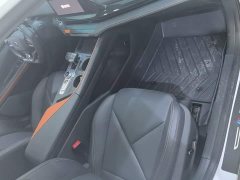 Changan UNI-V 1.5T Premium Version - ფოტო 8