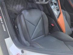 Changan UNI-V 1.5T Premium Version - ფოტო 9