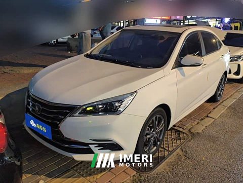 2021 Changan DT 1.6L Version VI - ავტომობილი ჩინეთიდან