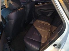 Changan DT 1.6L Version VI - ფოტო 11