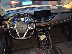 Changan DT 1.6L Version VI - ფოტო 12