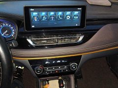 Changan DT 1.6L Version VI - ფოტო 13