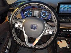 Changan DT 1.6L Version VI - ფოტო 15