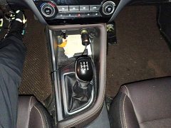 Changan DT 1.6L Version VI - ფოტო 16