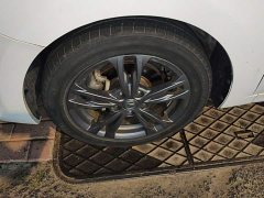 Changan DT 1.6L Version VI - ფოტო 6