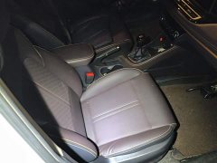 Changan DT 1.6L Version VI - ფოტო 8