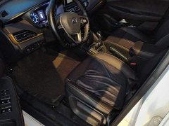 Changan DT 1.6L Version VI - ფოტო 9