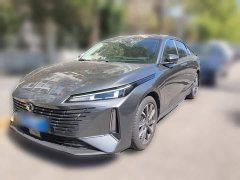Changan 1.5T GDI Premium Version - ფოტო 1