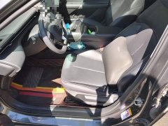 Changan 1.5T GDI Premium Version - ფოტო 11