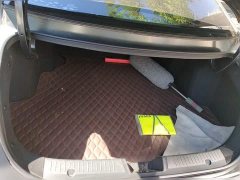 Changan 1.5T GDI Premium Version - ფოტო 15
