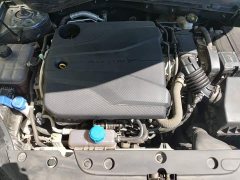 Changan 1.5T GDI Premium Version - ფოტო 16
