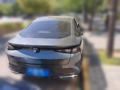 Changan 1.5T GDI Premium Version - ფოტო 3