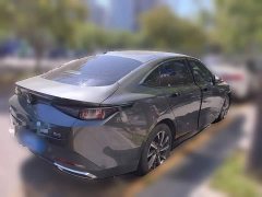 Changan 1.5T GDI Premium Version - ფოტო 4