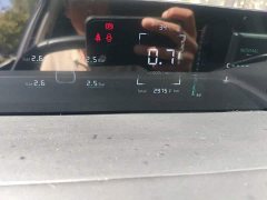 Changan 1.5T GDI Premium Version - ფოტო 8
