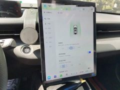 Changan 1.5T GDI Premium Version - ფოტო 9