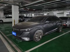 Changan PLUS 1.5T DCTPremium Version - ფოტო 1