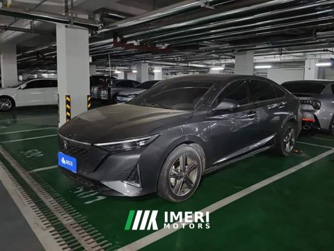2023 Changan PLUS 1.5T DCTPremium Version - ავტომობილი ჩინეთიდან