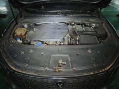 Changan PLUS 1.5T DCTPremium Version - ფოტო 9